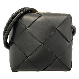 Bottega Veneta Mini Cassette Camera Bag Shoulder Bag 701915